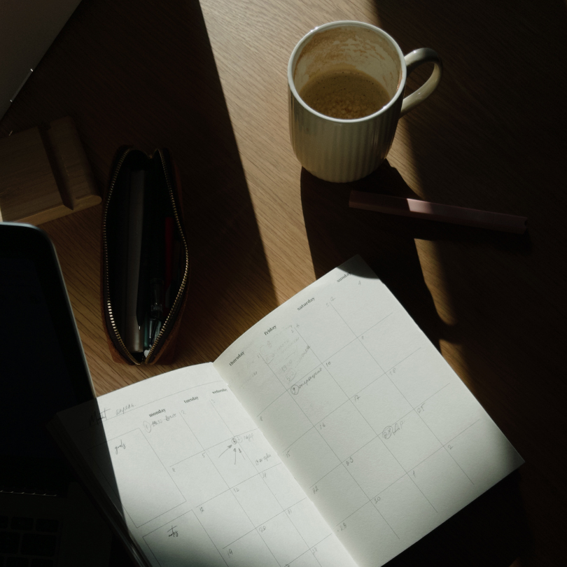 Mid-Month Budget Check-In