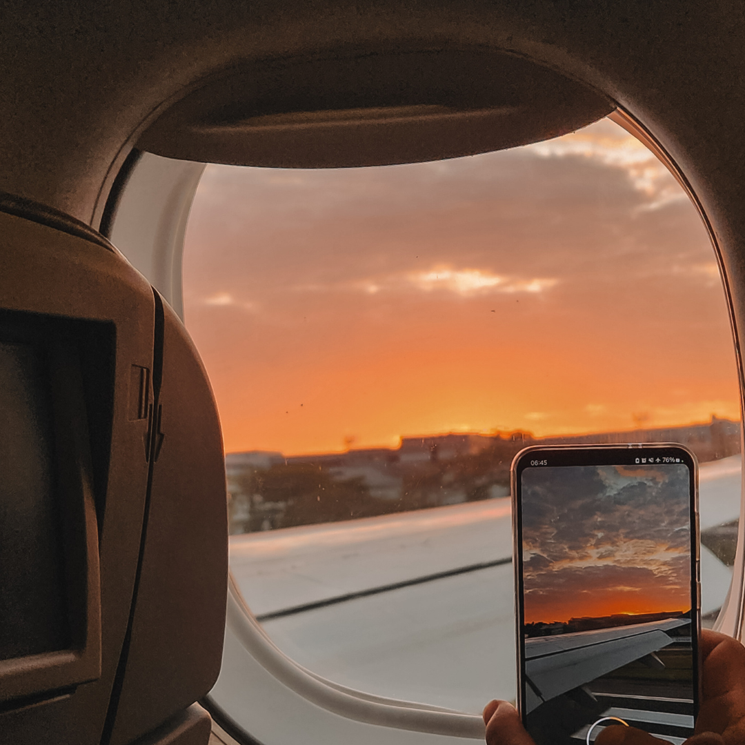 Save Money While Travelling